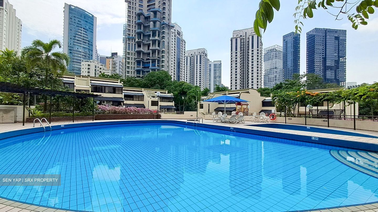 The Draycott (D10), Apartment #571814371